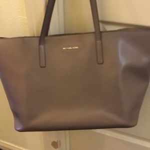 Michael Kors large tote